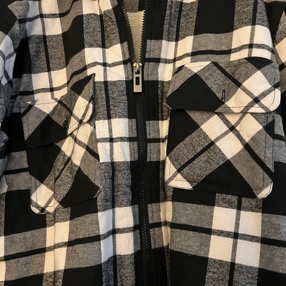 Jackets - Picture 5 of 11